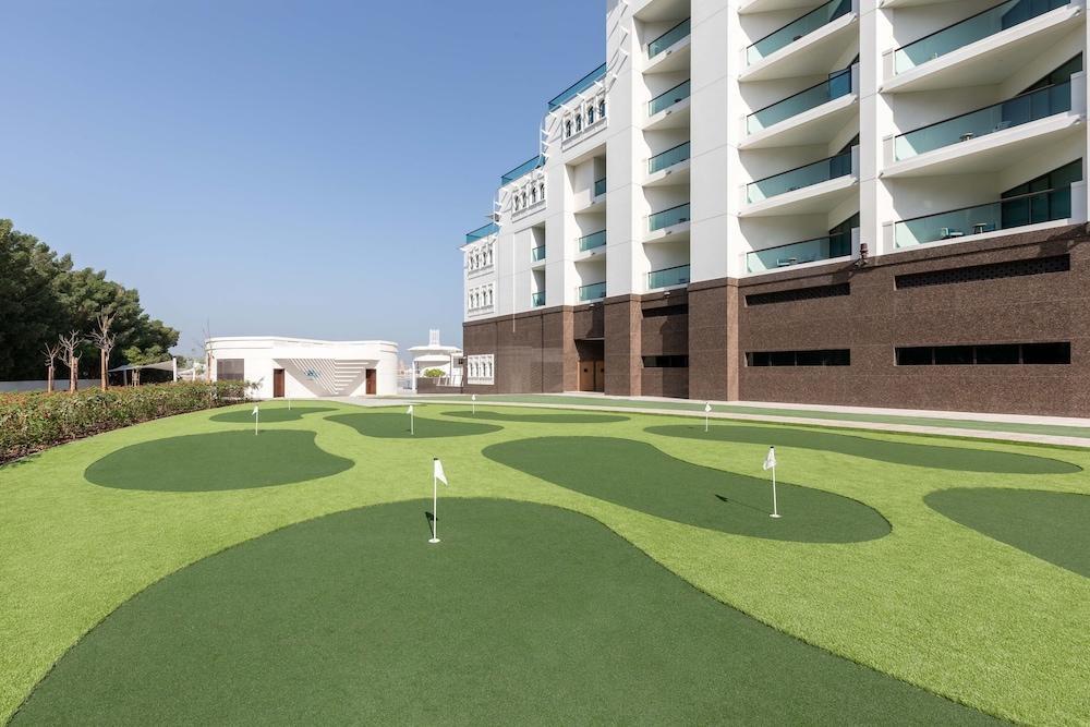 Putting Green