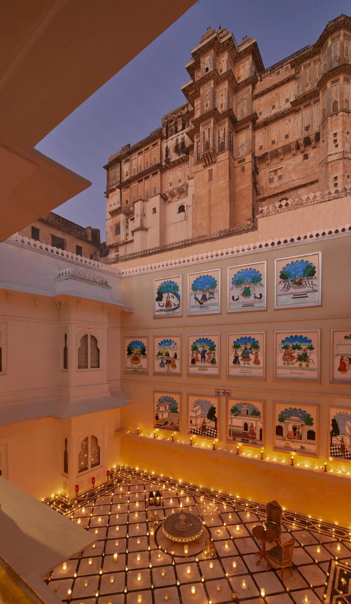 Molela Terracotta Art