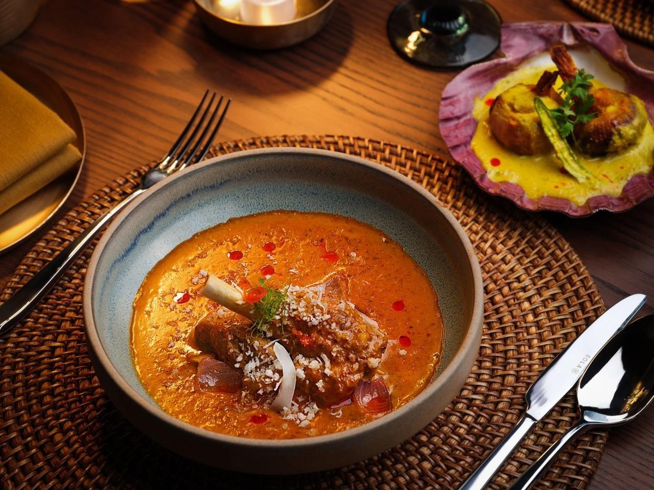 Kalinga Cooking Class