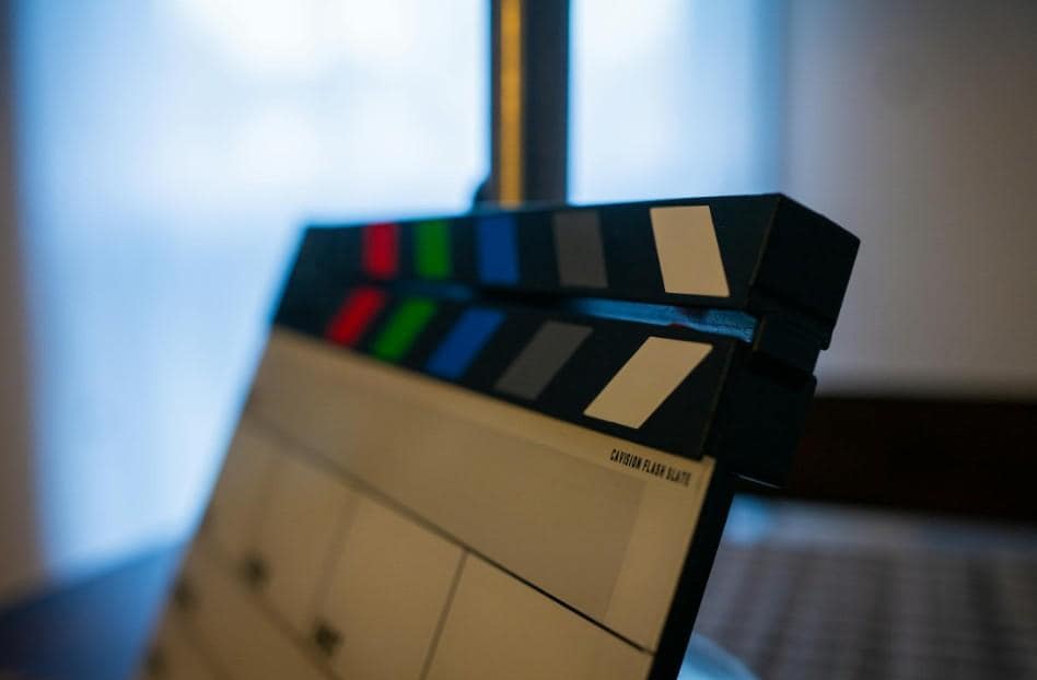 Lights Camera Action