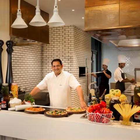 Private Cooking Class