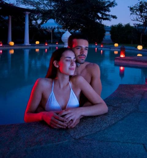 Private Couple Therapies