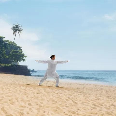 Private Yoga and Meditation