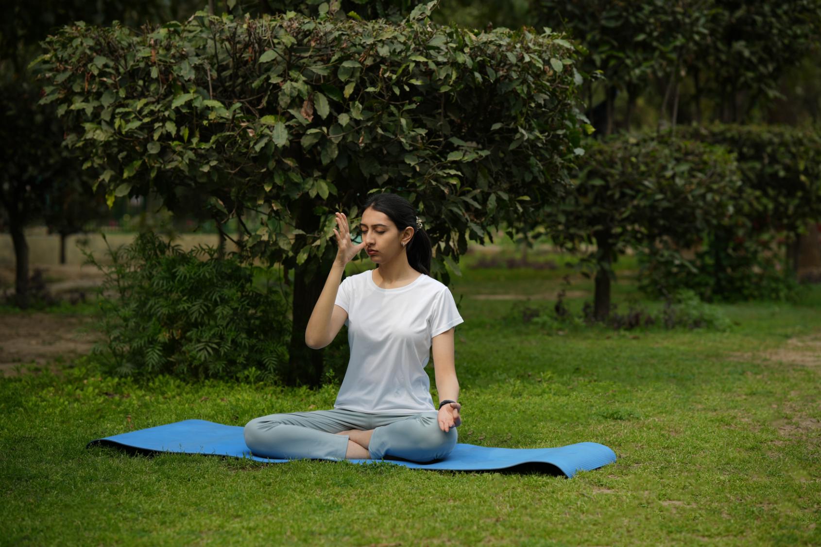 Private Yoga Sessions