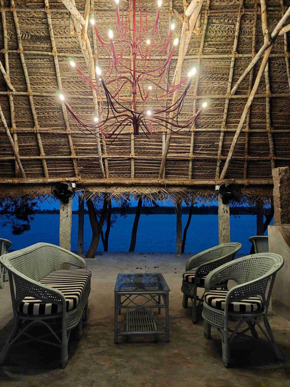 Private Candlelight Dinner