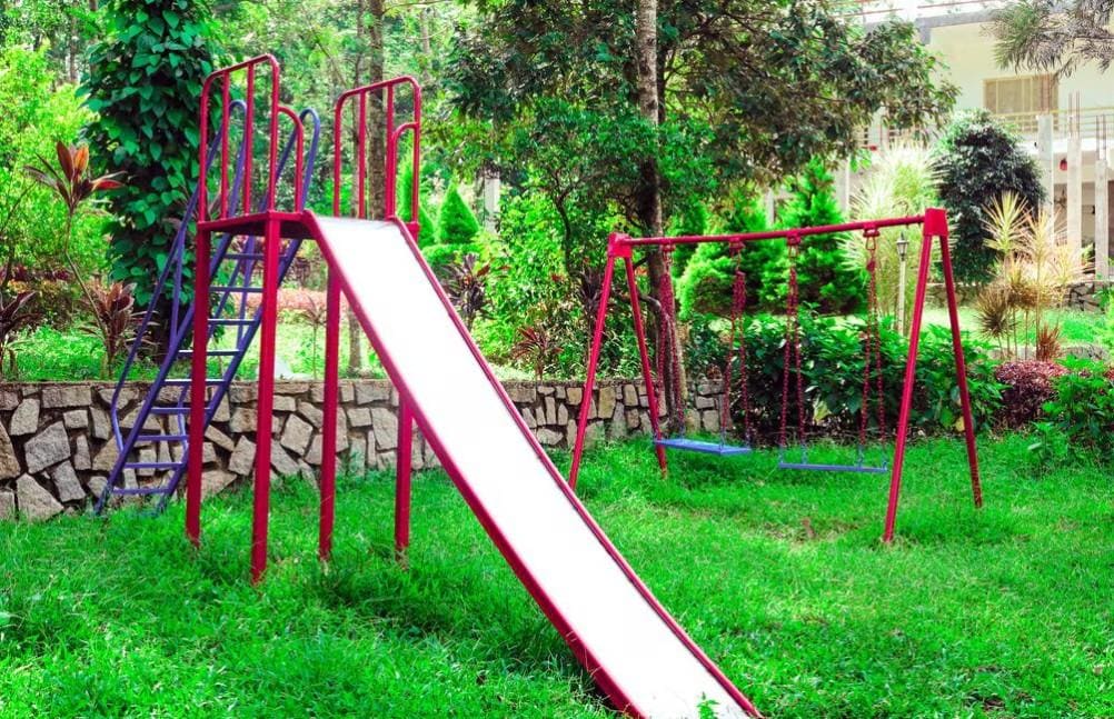 Indoor and Outdoor Games