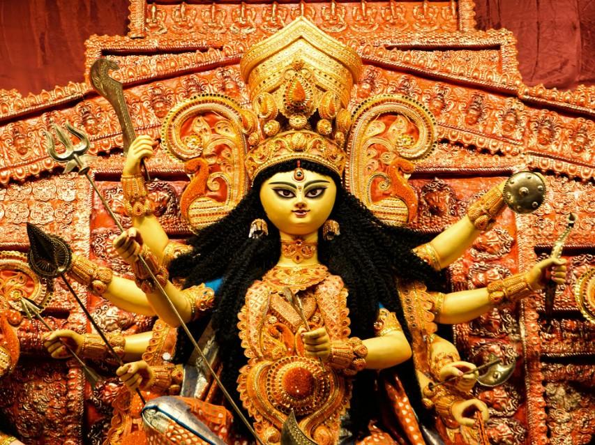 Kolkata Temples Trail