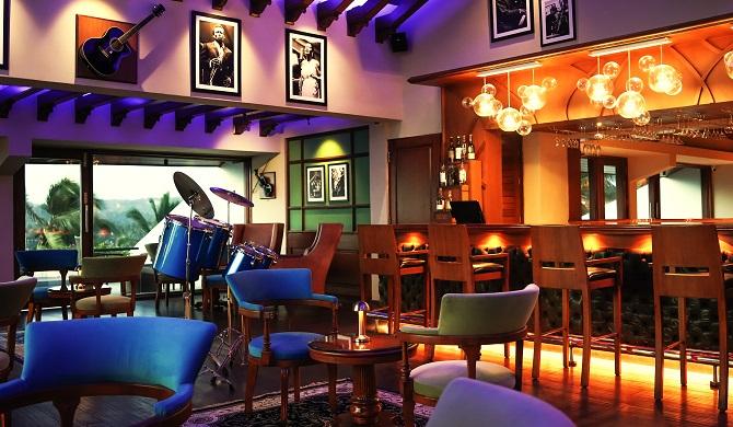 Live Jazz at Jazz & Blues