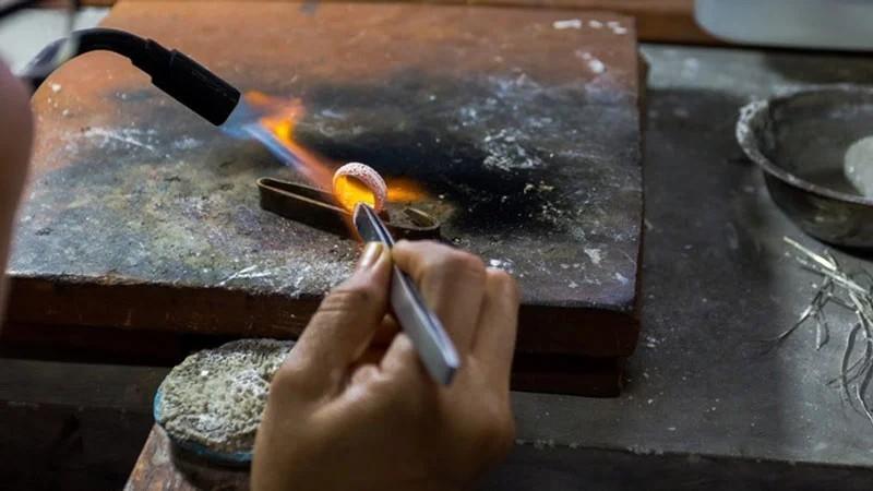 Art and Handicraft Tour