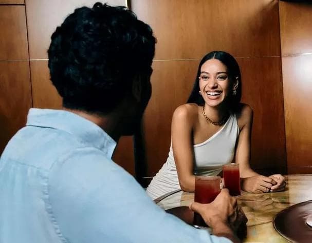 Afternoon Tea & Shisha