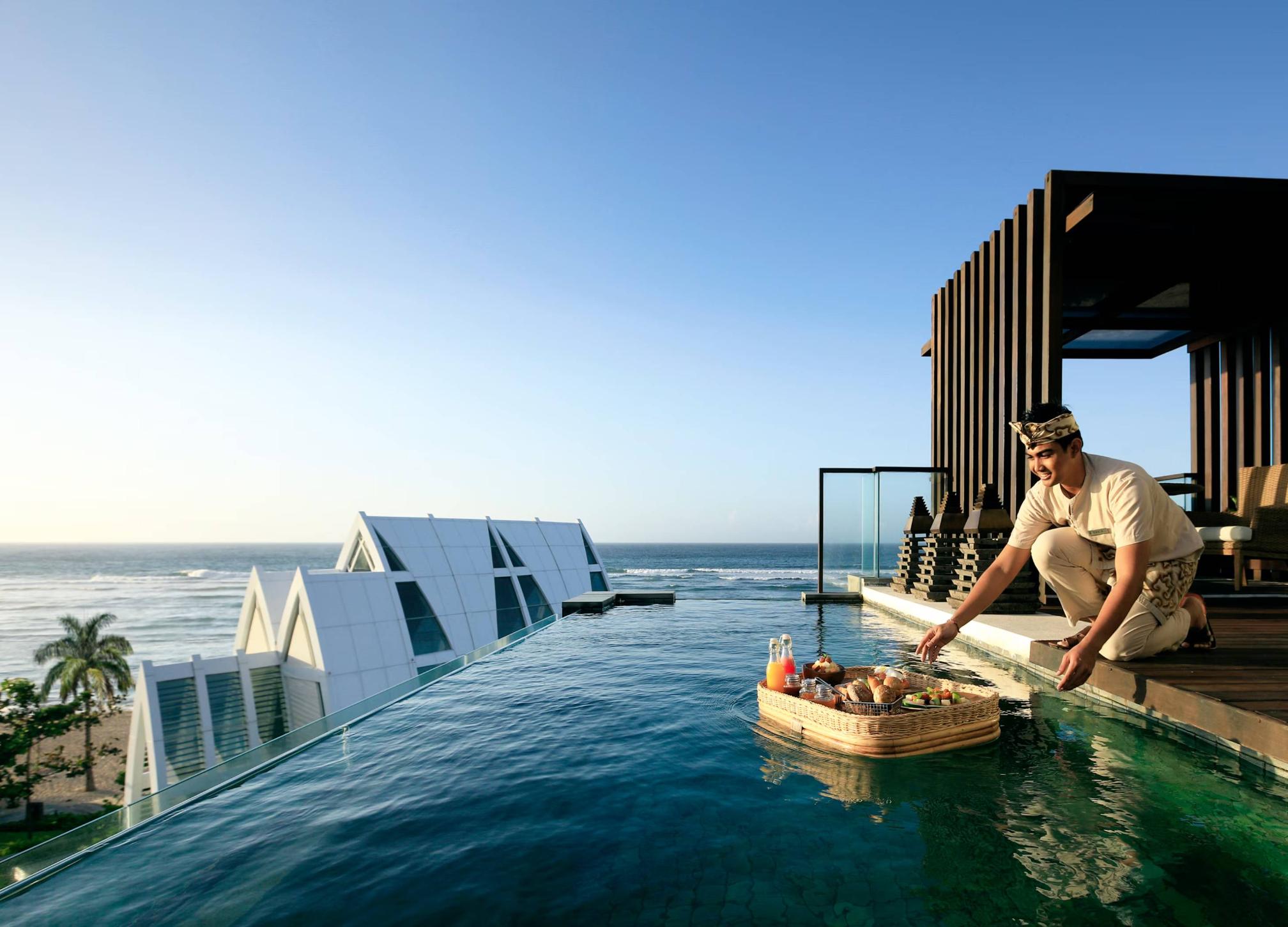 The Ritz-Carlton, Bali - Tap to explore photos
