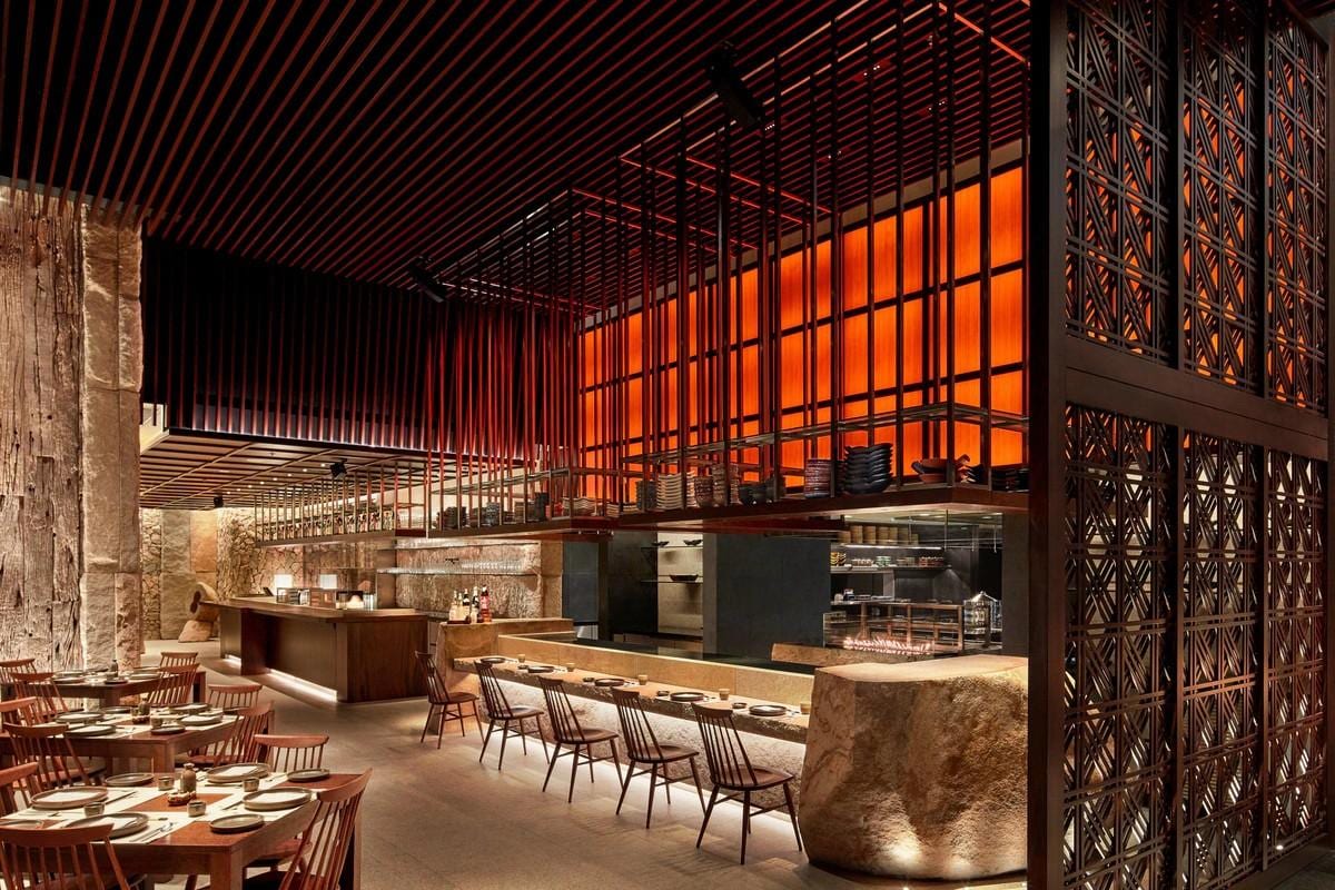 Ukiyo Japanese Brunch