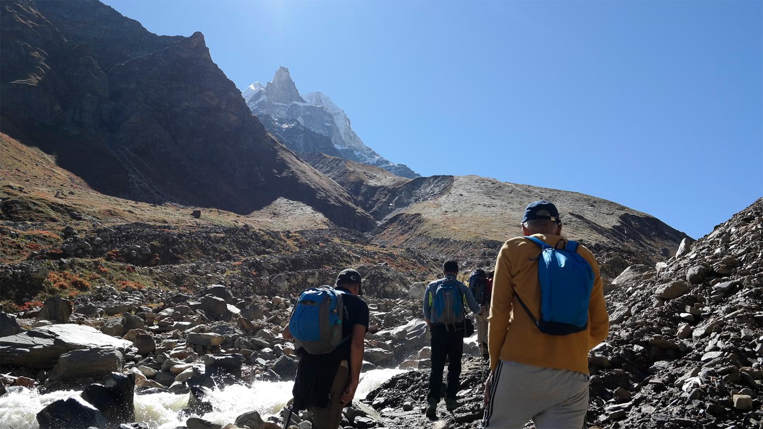 Mindful Trekking Tours