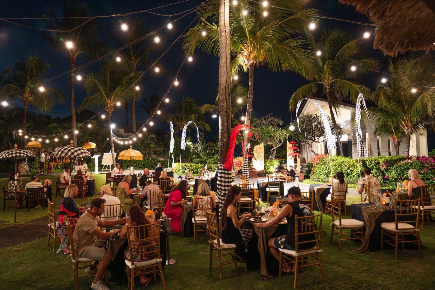 The Seminyak Beach Resort & Spa - Tap to explore photos