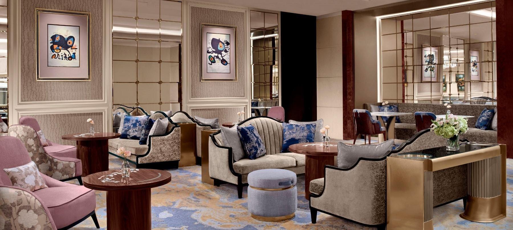 The St. Regis Singapore - Tap to explore photos