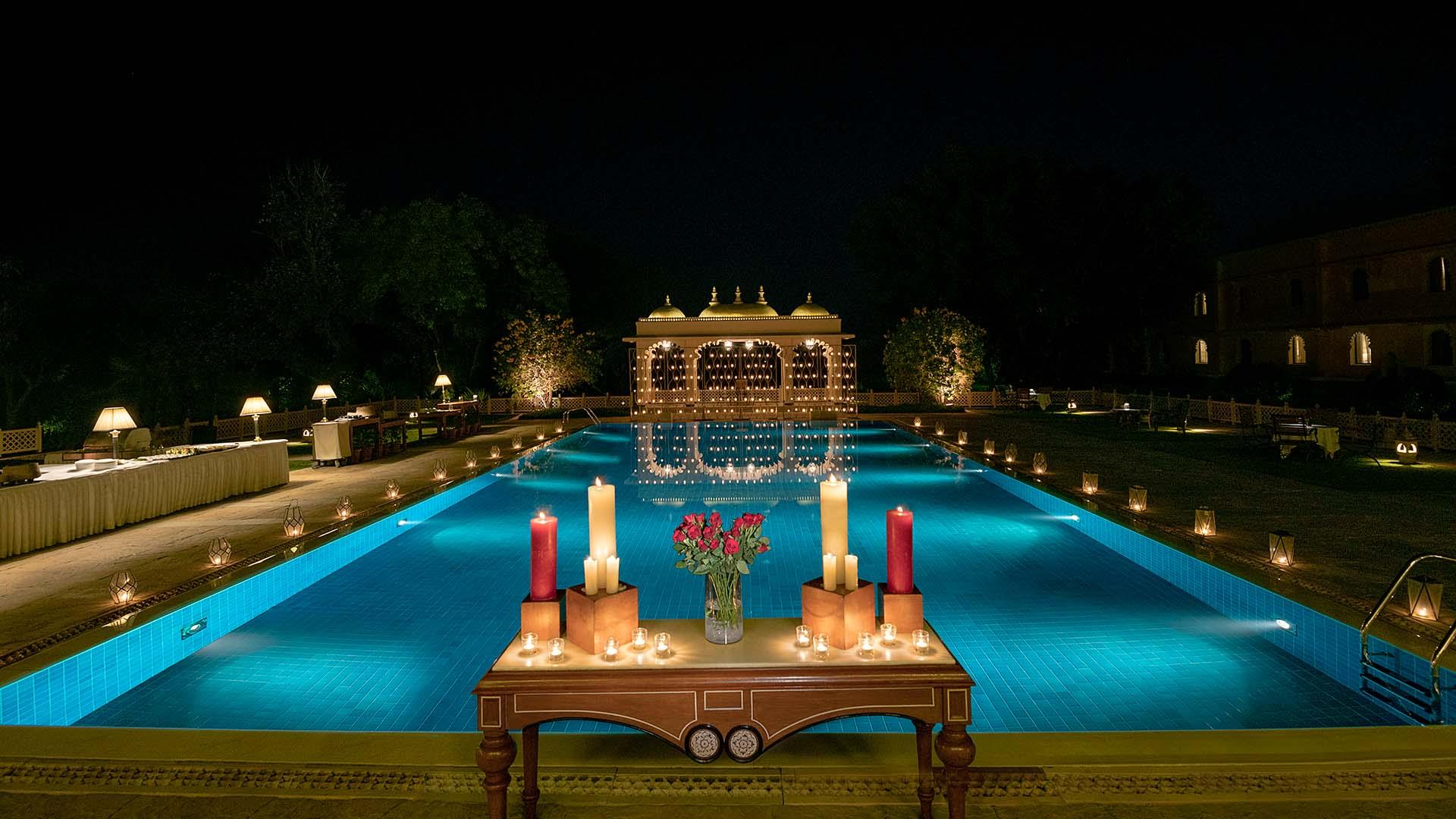 Private Dining Experience