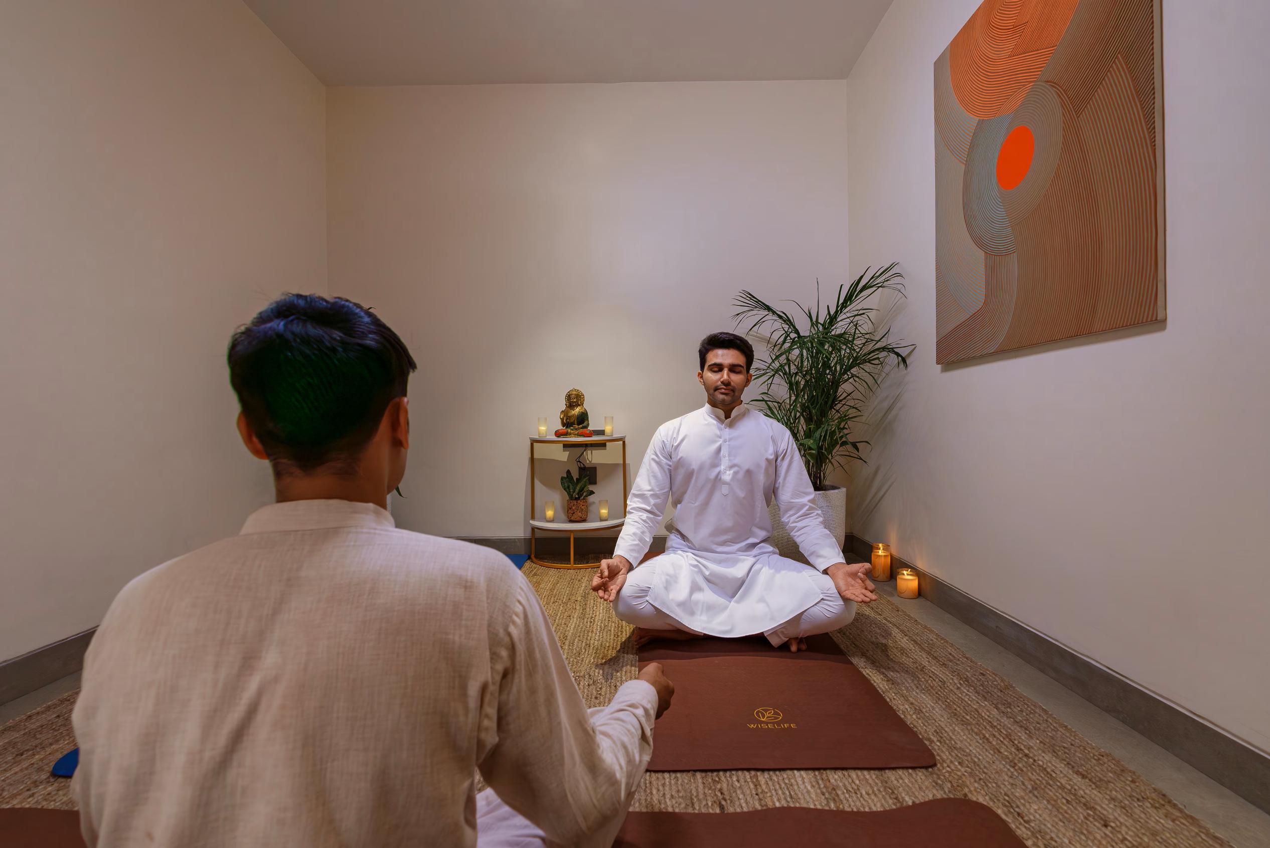 Sundowner Meditation