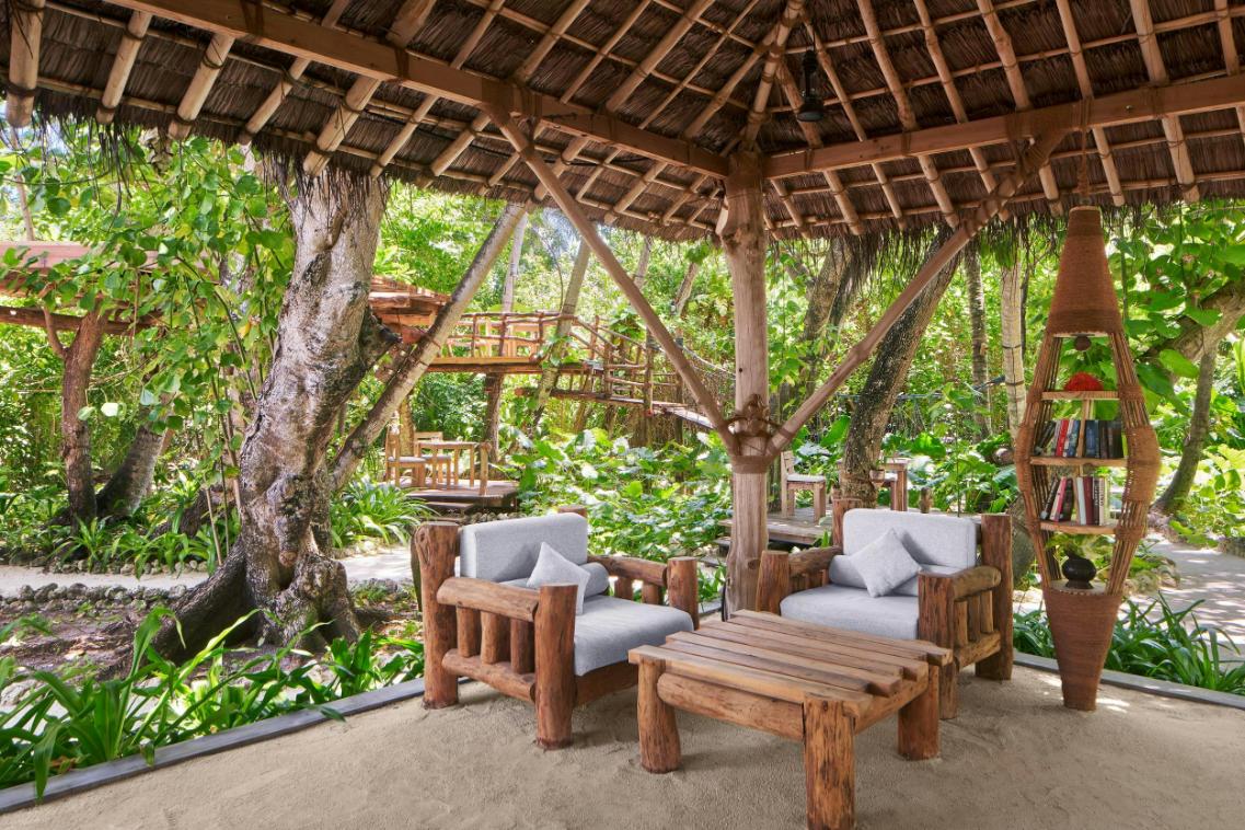 Tree House Restaurant