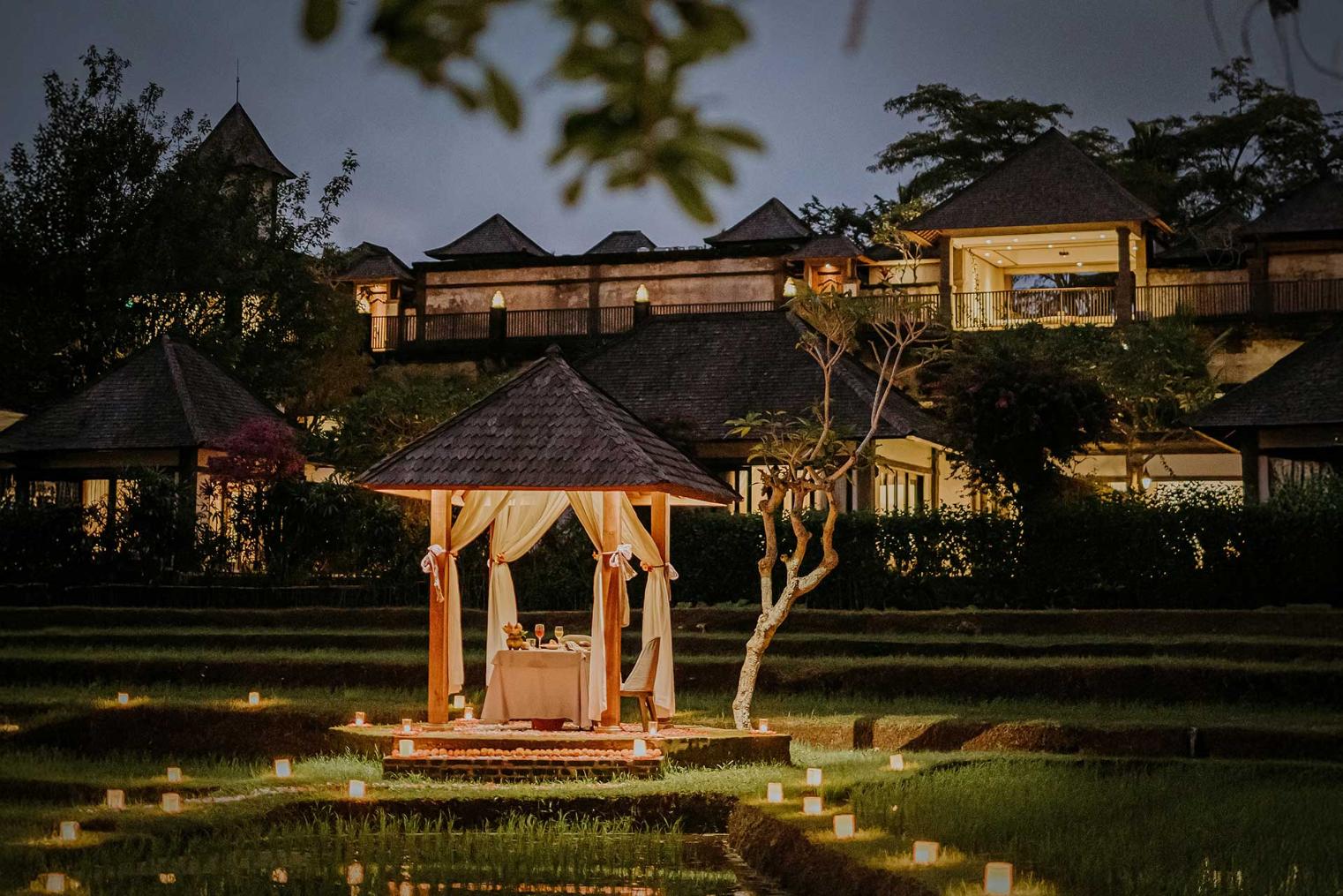 Visesa Ubud Resort - Tap to explore photos