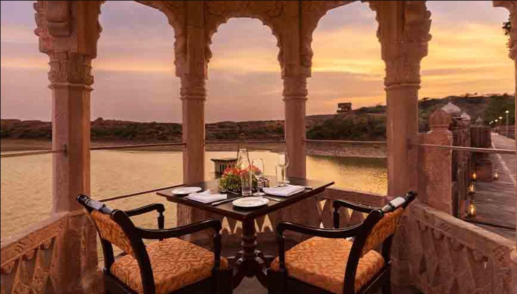 Private Dining Experiences