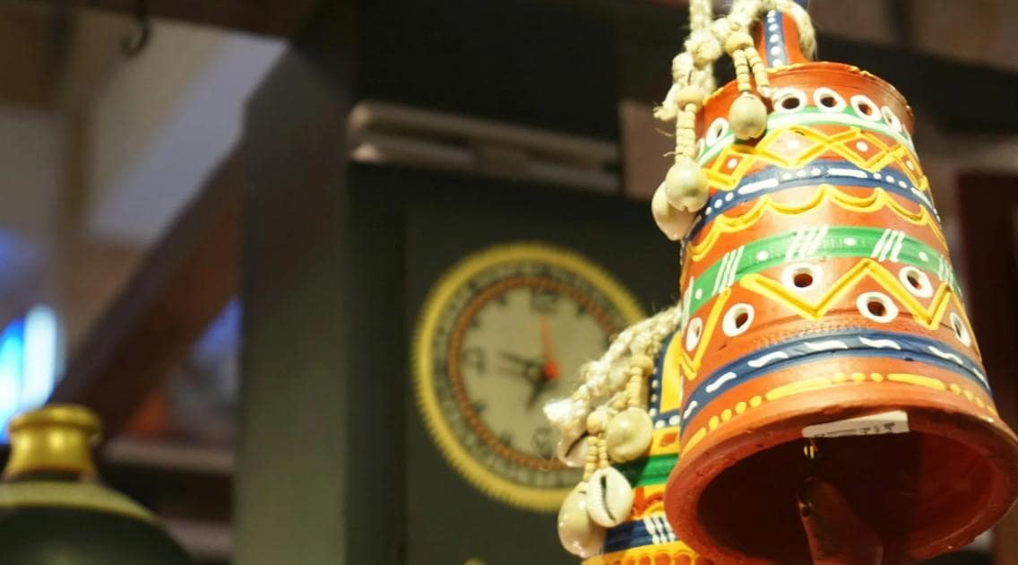 Regional Craft Experience