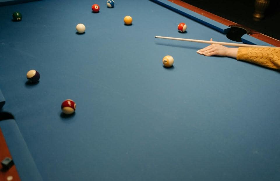 Indoor and Outdoor Games