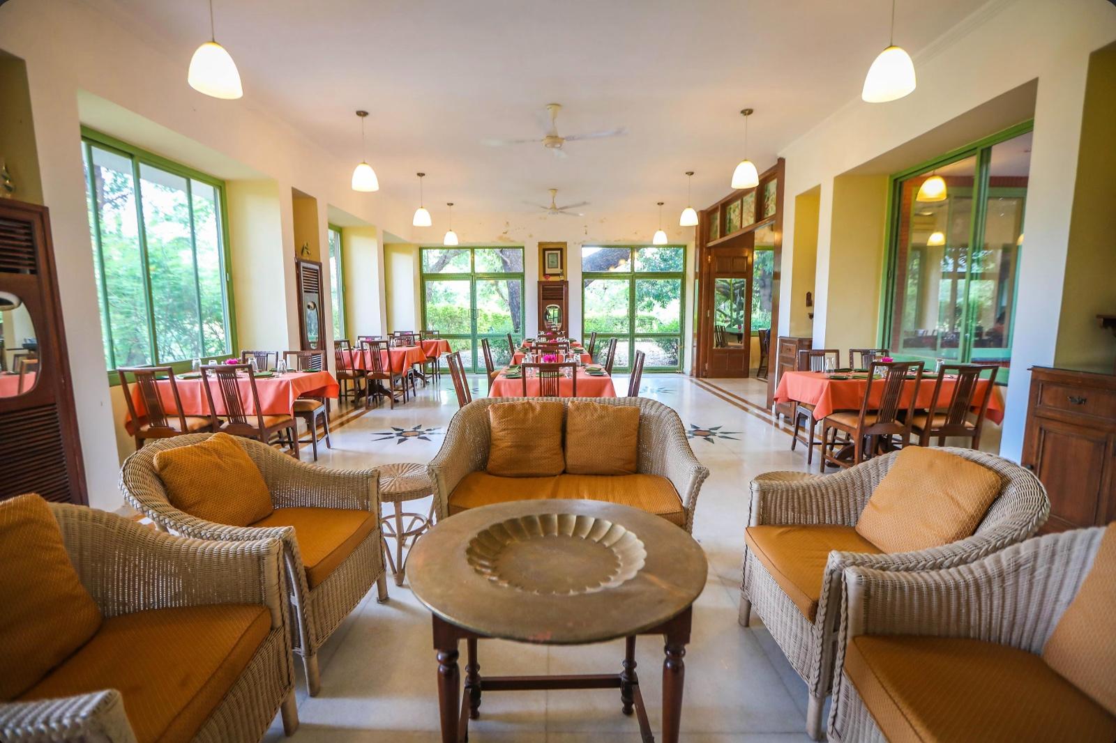 Themed Dining Evenings