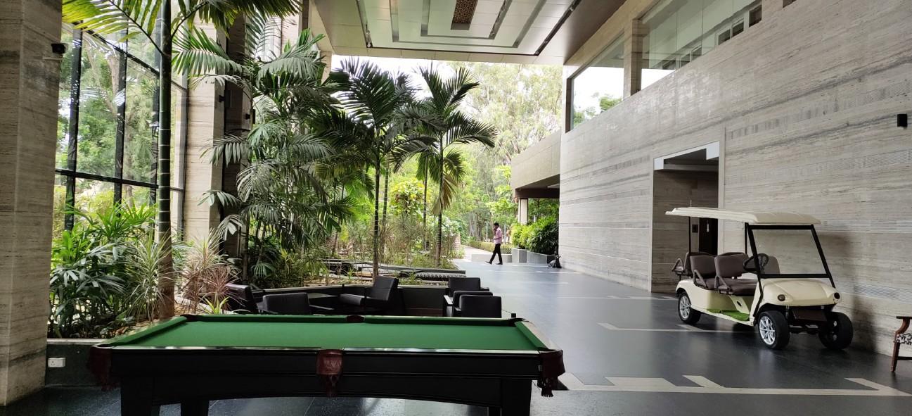 Indoor and Outdoor Games