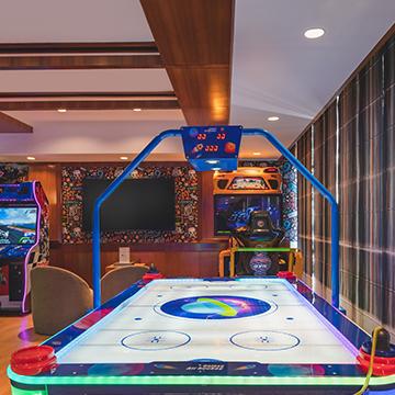 Fun Indoor Activities