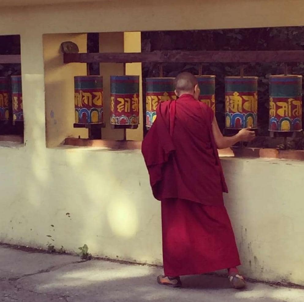 McLeodganj Excursion