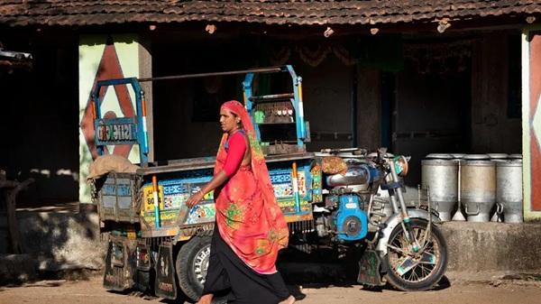 Haripur Village Tour