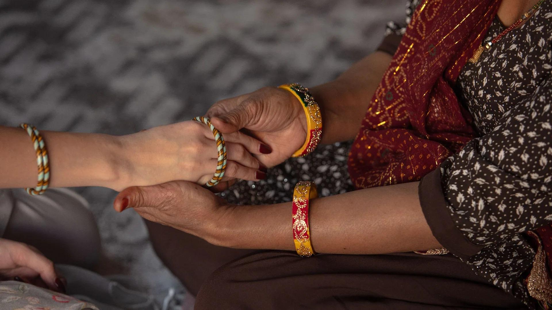 Artisan Village Tour