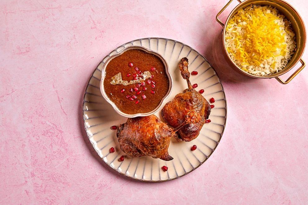 Celebrity Chef Restaurants