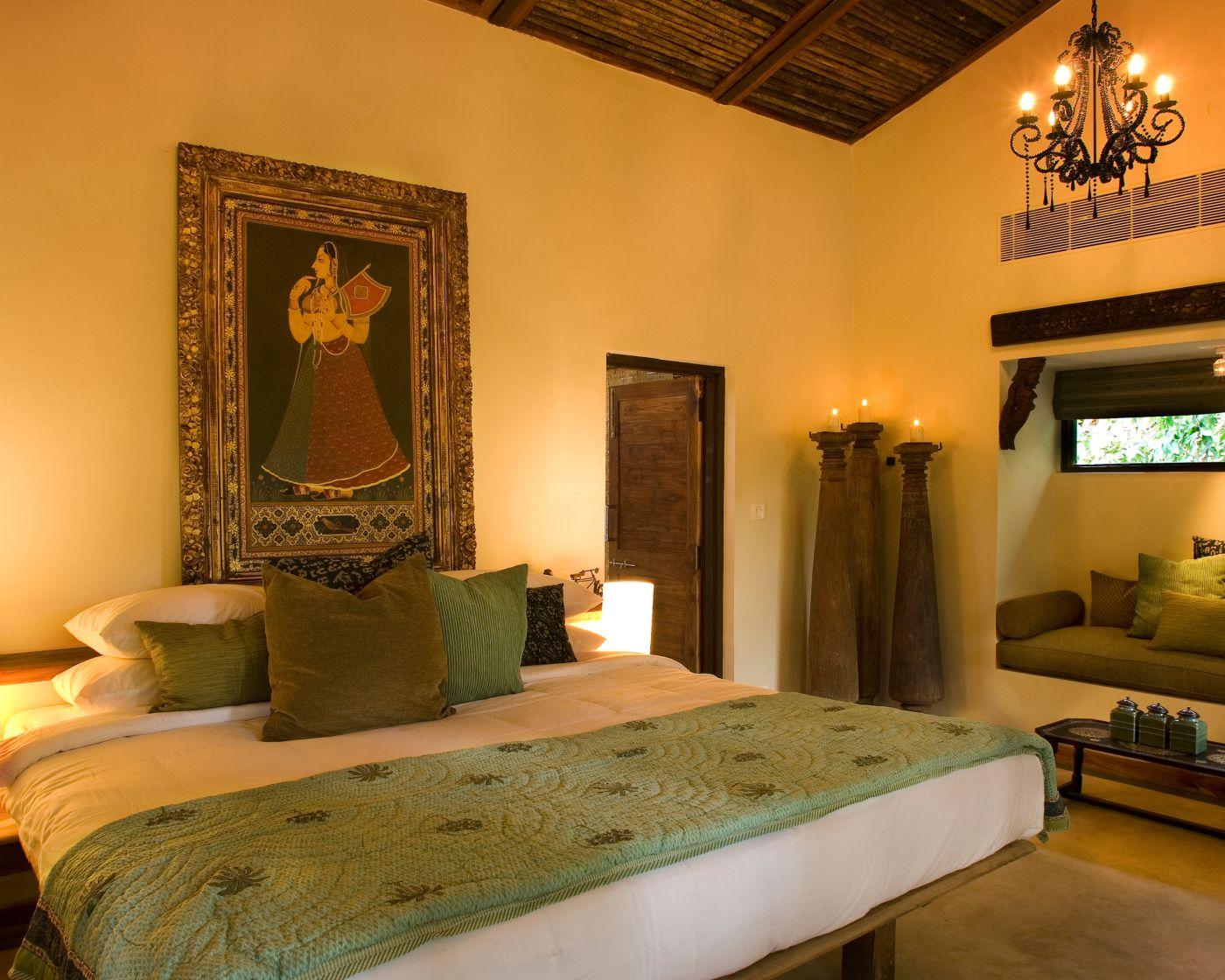 Stays with Private Machan