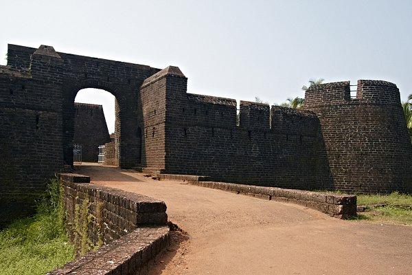 Bekal Fort Excursion