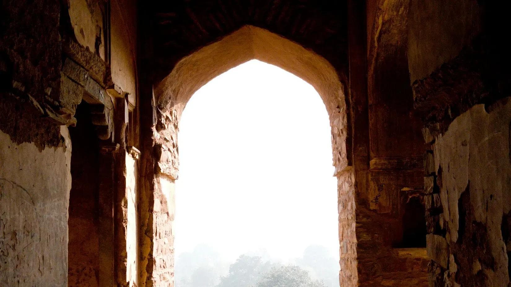 Bhangarh Fort Tour