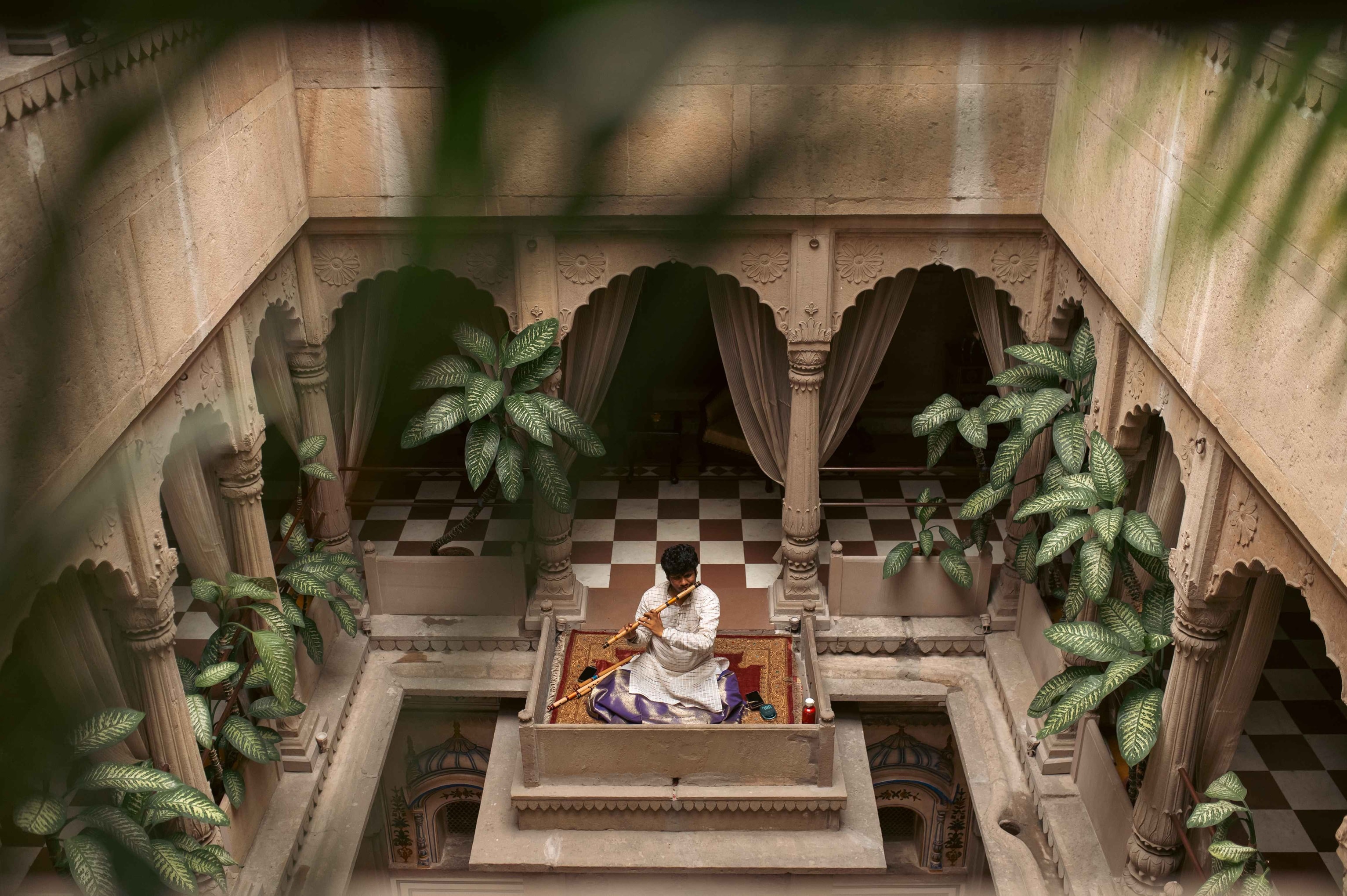 Live Classical Music