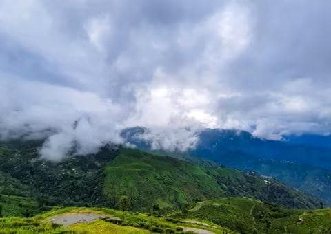 Chatakpur Trek
