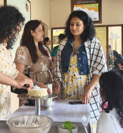 Local Cooking Experience