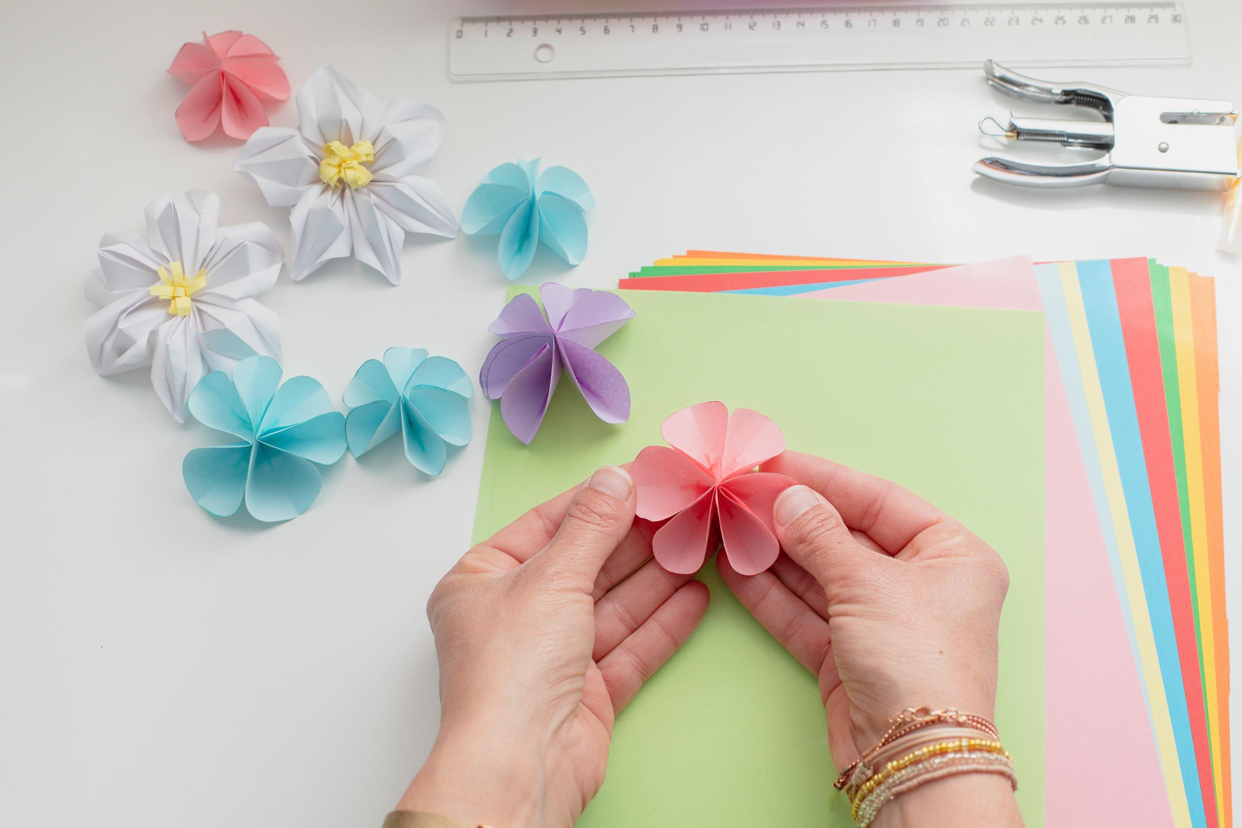 Paper Origami for Kids