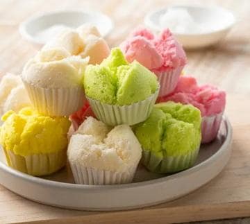 Dessert-making Class