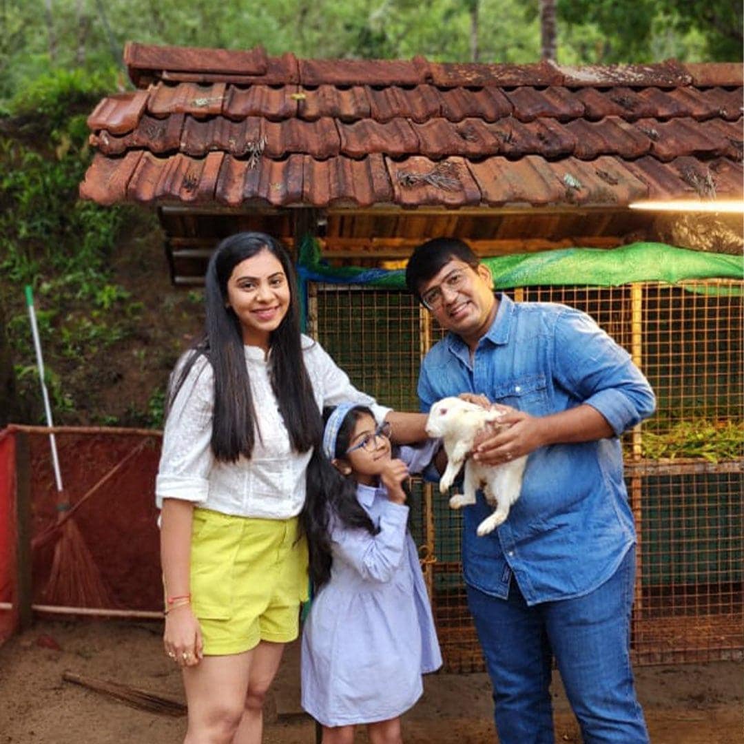 Farm Life & Animal Care