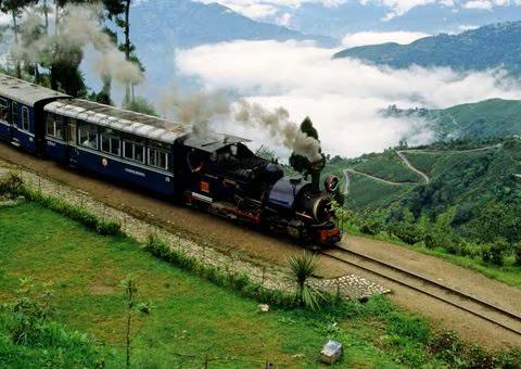 Darjeeling Heritage Tour