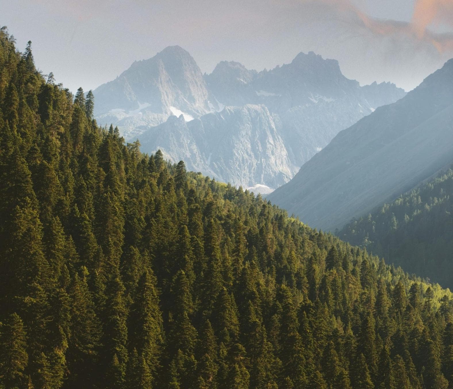 Hike through Hidden Trails