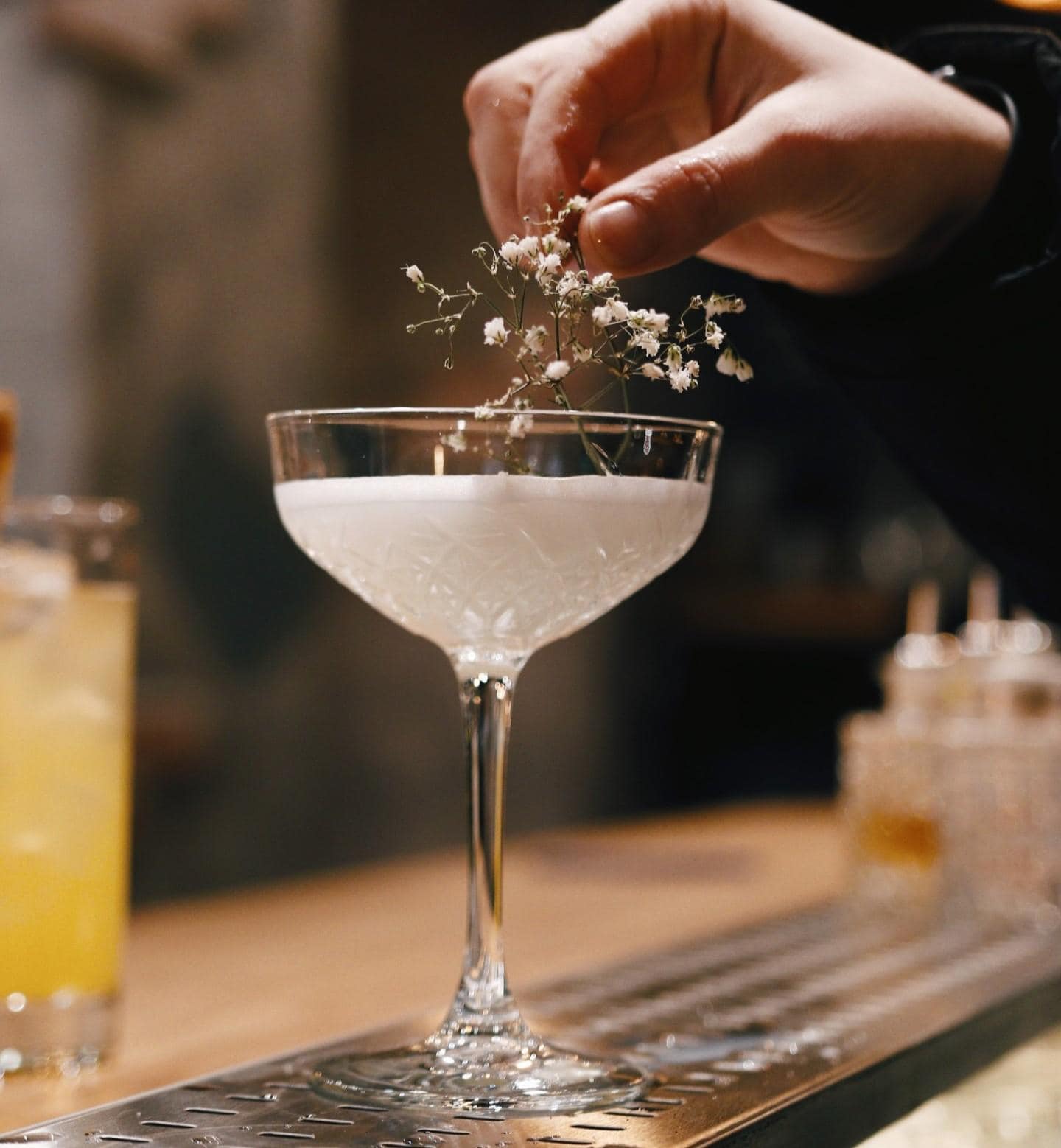 Mixology Masterclass