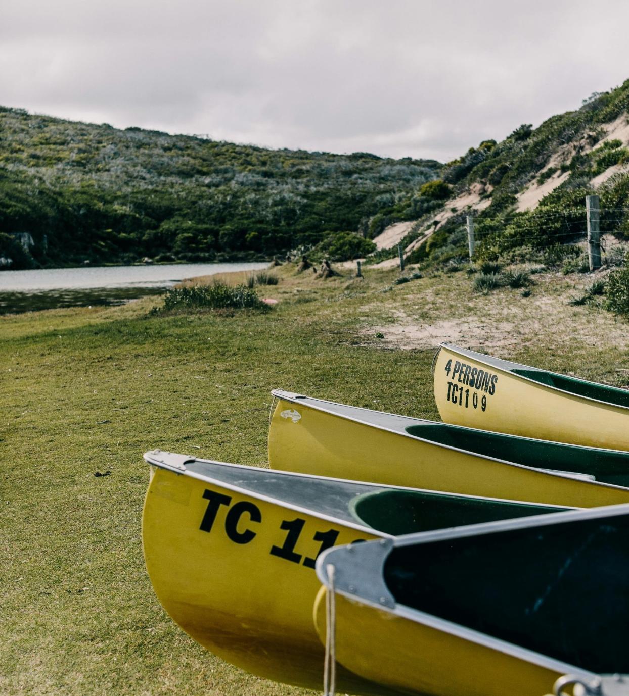 Boating on Satluj River
