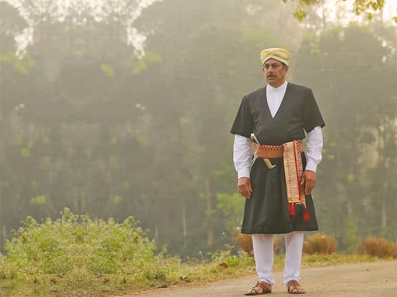 Kodava Home Tour