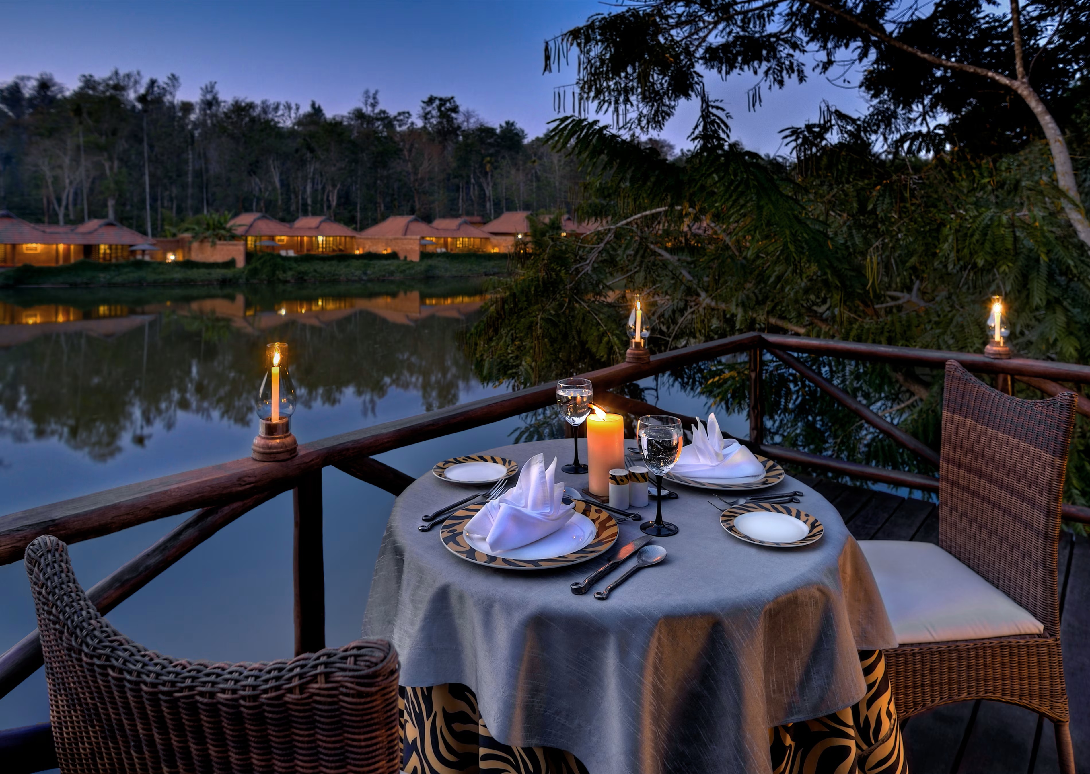 Private Dining