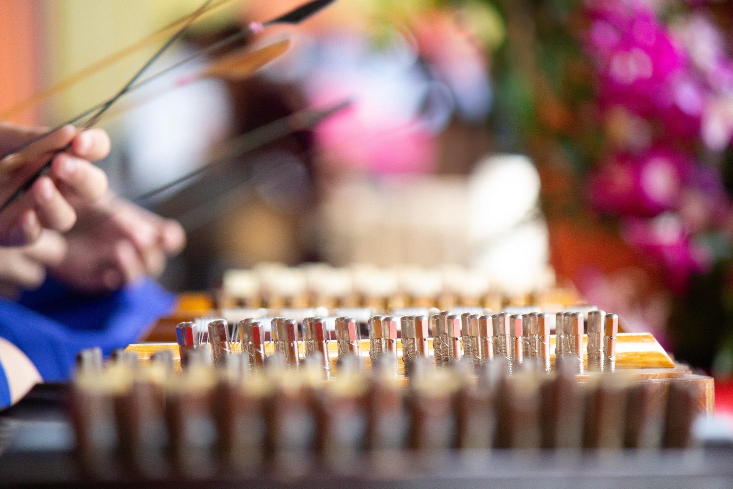 Santoor Musical Evenings