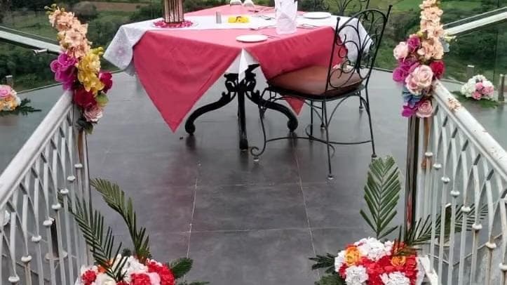 Skywalk Private Dining